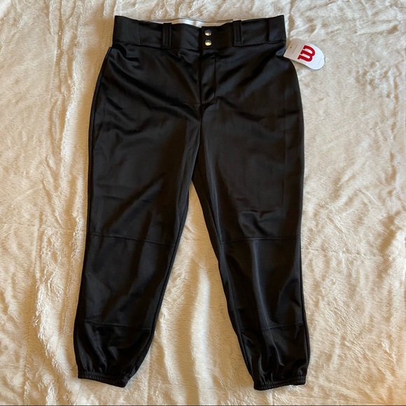 Wilson Bottoms Youth Xl Wilson Baseball Softball Pants Poshmark